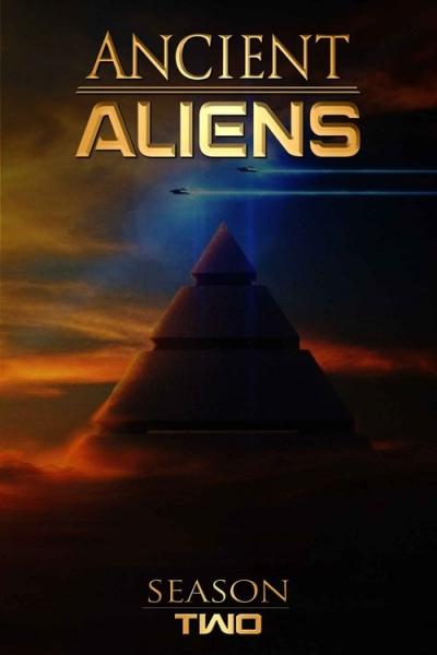 Ancient Aliens filmas online