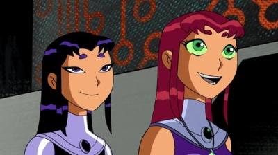 Teen Titans