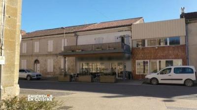 Cauchemar en cuisine avec Philippe Etchebest