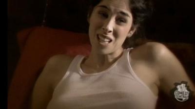 The Sarah Silverman Program