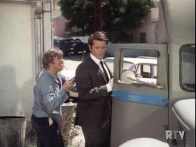 Ironside