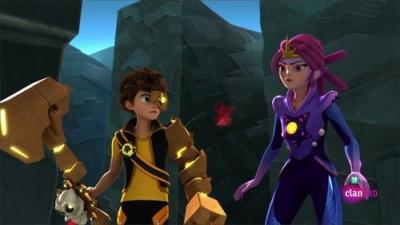 Zak Storm