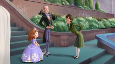 Sofia the First