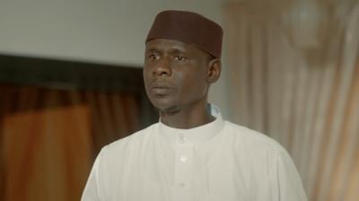 Borom Keur