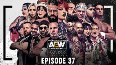 AEW Dark: Elevation