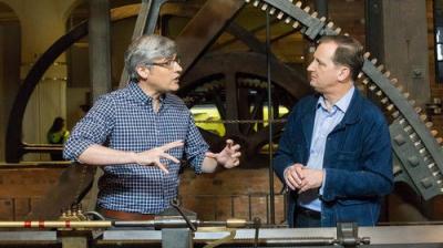 The Henry Ford's Innovation Nation