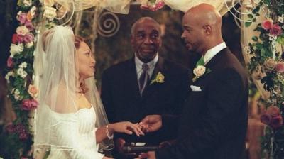 Mano žmona ir vaikai