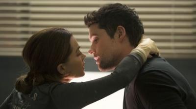 Code Black
