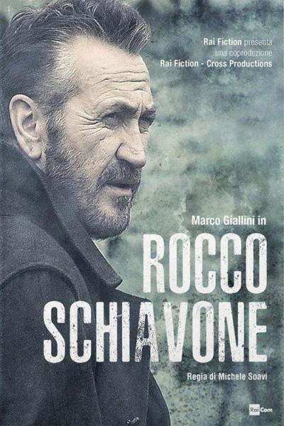 Rokas Skjavonė filmas online