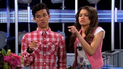 Shake It Up