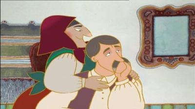 Magyar népmesék