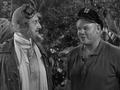 Gilligan's Island