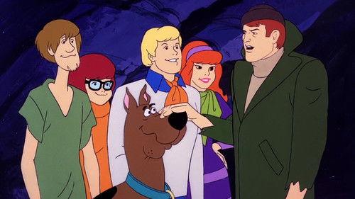 The Scooby-Doo/Dynomutt Hour filmas žiurėti online