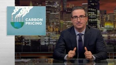 Last Week Tonight with John Oliver