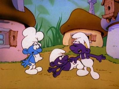 Smurfai