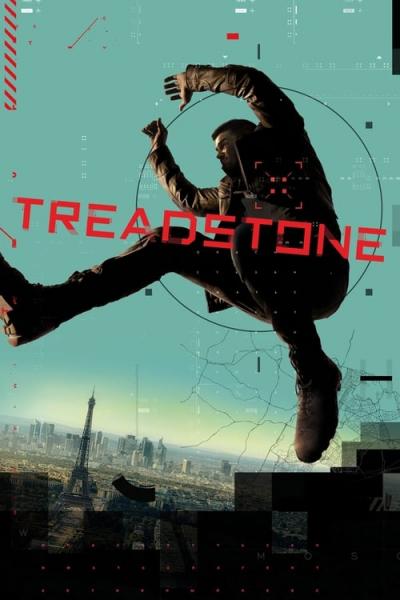 Treadstone filmas online