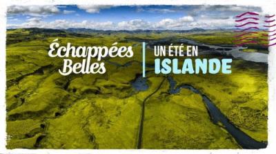 Échappées Belles