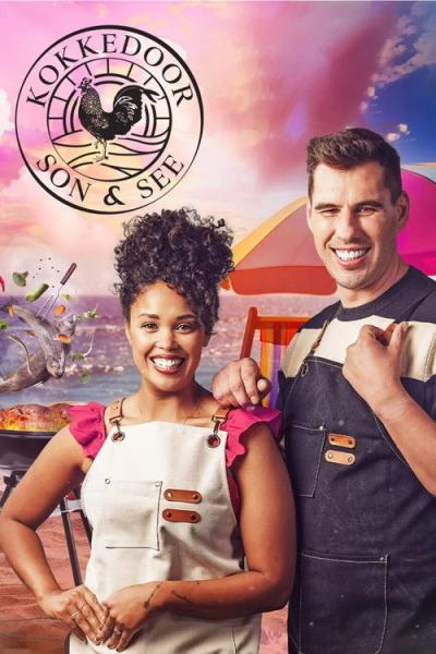 Kokkedoor: Son & See filmas online