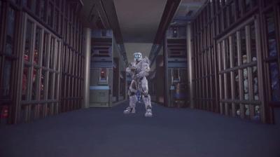 Red vs. Blue
