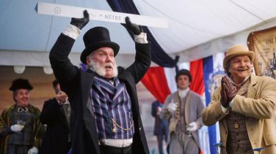 Išsisukinėjimo meistras