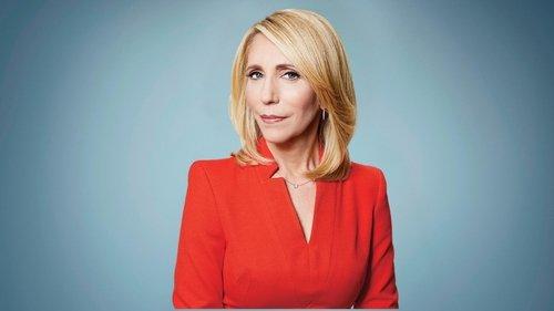 Inside Politics with Dana Bash filmas žiurėti online