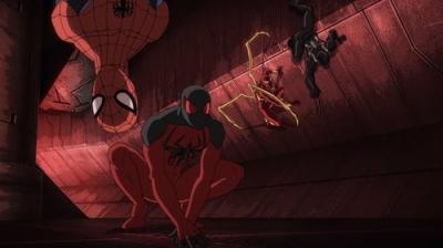 Marvel's Ultimate Spider-Man