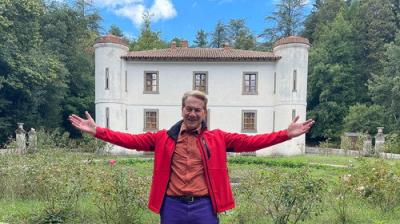 Great Continental Railway Journeys