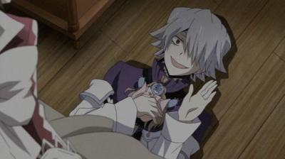 PandoraHearts
