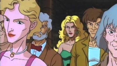 Skysurfer Strike Force