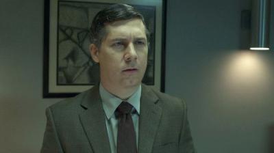 Better Off Ted