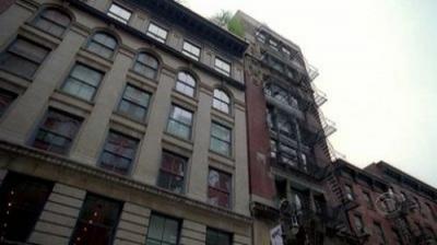 CSI: NY