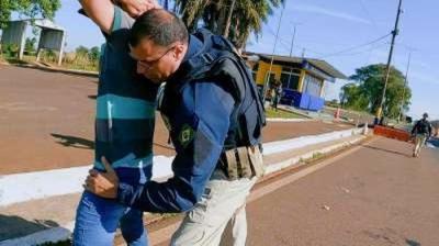 Operação Fronteira Brasil