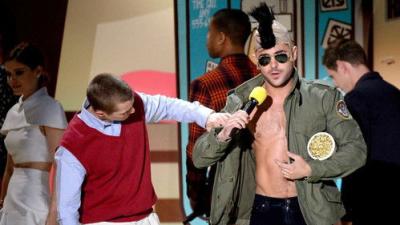 MTV Movie & TV Awards