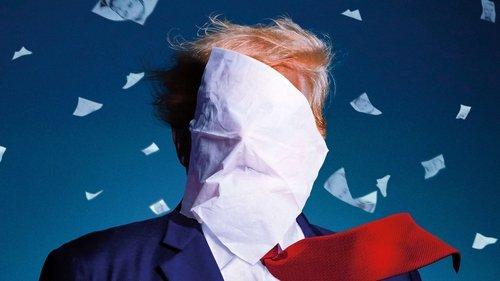 The Lincoln Project filmas žiurėti online