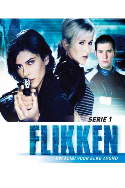 Flikken filmas online