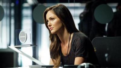 Almost Human
