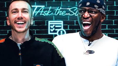 Task the Sidemen