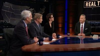 Real Time with Bill Maher