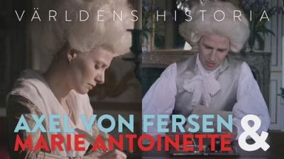 Världens historia