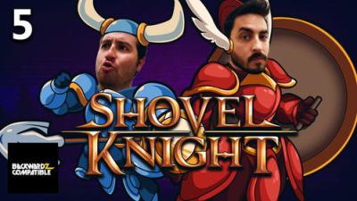 Backwardz Compatible