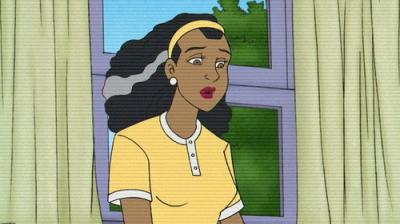 Static Shock