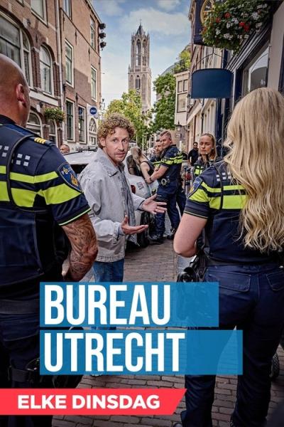 Bureau Utrecht filmas online