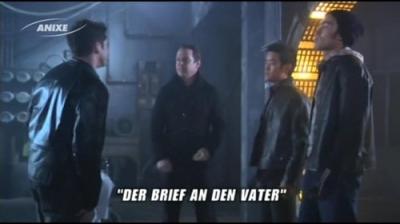 Kamen Rider: Dragon Knight