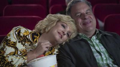 The Goldbergs