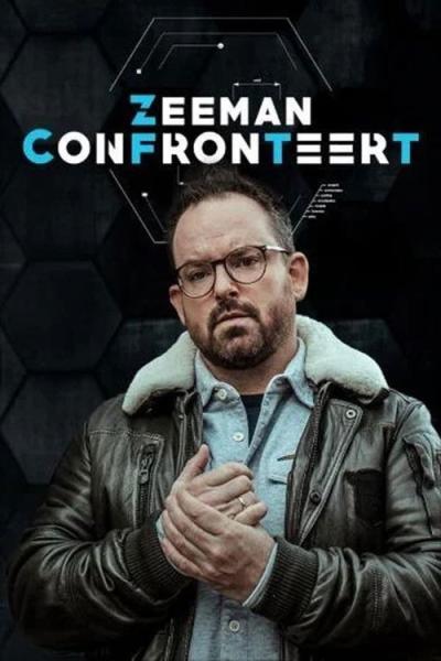 Zeeman Confronteert: Stalkers filmas online