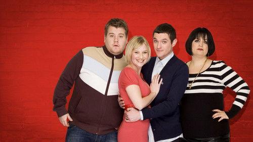 Gavin & Stacey filmas žiurėti online