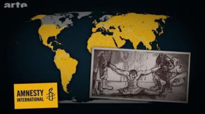 Le Dessous des cartes