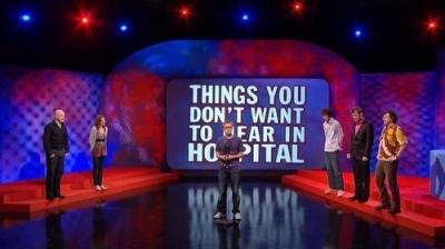 Mock the Week