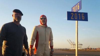 MythBusters