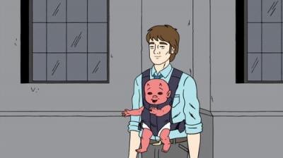 Ugly Americans